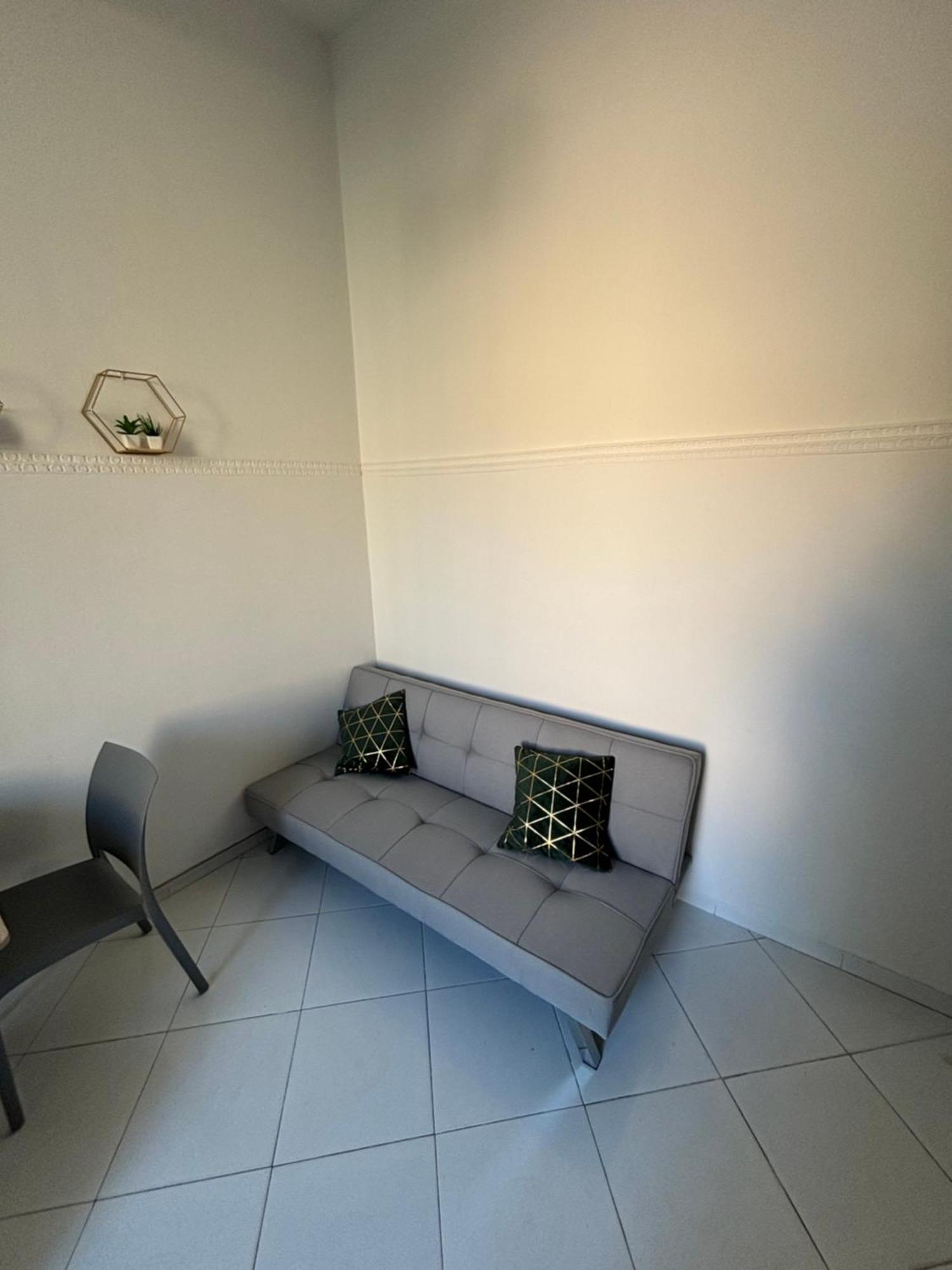 Gioiello A Due Passi Da OrtigiaPrivate Parking Apartman Szirakúza Kültér fotó